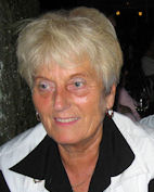 Ursula Rustler